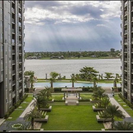 Manor Sanambinnam Ban Tha It Экстерьер фото